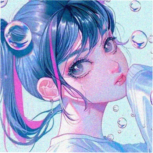 读者头像：亭间片单第十四号读者